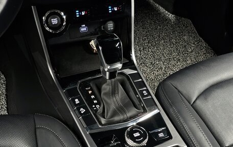 SsangYong Korando, 2022 год, 1 460 000 рублей, 11 фотография