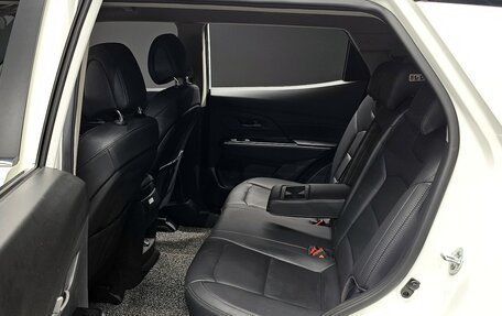 SsangYong Korando, 2022 год, 1 460 000 рублей, 15 фотография