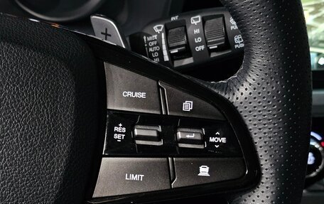 SsangYong Korando, 2022 год, 1 460 000 рублей, 8 фотография