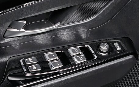 SsangYong Korando, 2022 год, 1 460 000 рублей, 13 фотография