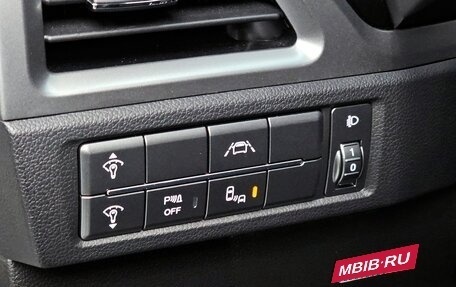 SsangYong Korando, 2022 год, 1 460 000 рублей, 9 фотография