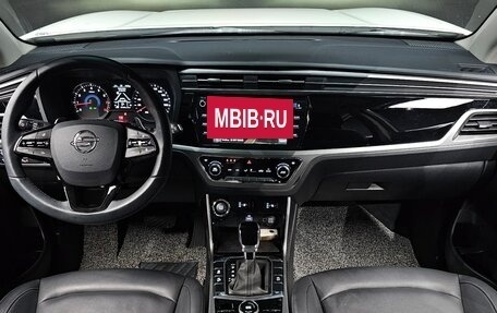 SsangYong Korando, 2022 год, 1 460 000 рублей, 6 фотография