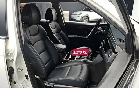 SsangYong Korando, 2022 год, 1 460 000 рублей, 14 фотография