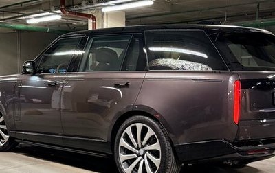 Land Rover Range Rover IV рестайлинг, 2025 год, 22 900 000 рублей, 1 фотография