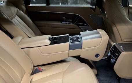 Land Rover Range Rover IV рестайлинг, 2025 год, 22 900 000 рублей, 8 фотография