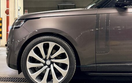 Land Rover Range Rover IV рестайлинг, 2025 год, 22 900 000 рублей, 3 фотография