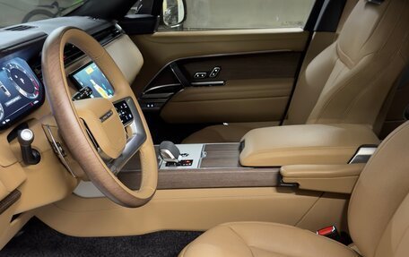 Land Rover Range Rover IV рестайлинг, 2025 год, 22 900 000 рублей, 6 фотография