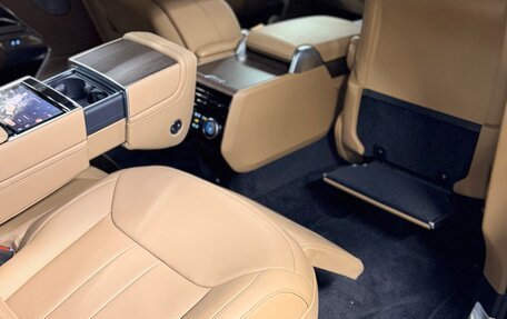Land Rover Range Rover IV рестайлинг, 2025 год, 22 900 000 рублей, 9 фотография