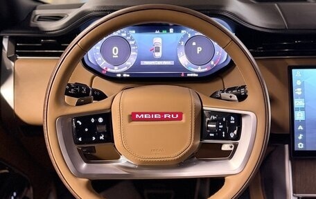 Land Rover Range Rover IV рестайлинг, 2025 год, 22 900 000 рублей, 16 фотография