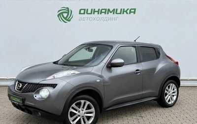 Nissan Juke II, 2013 год, 1 150 000 рублей, 1 фотография