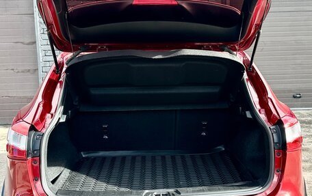 Nissan Qashqai, 2017 год, 1 599 000 рублей, 10 фотография