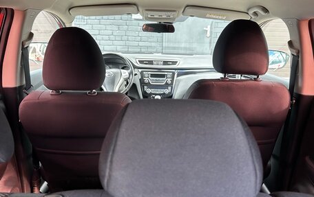 Nissan Qashqai, 2017 год, 1 599 000 рублей, 12 фотография