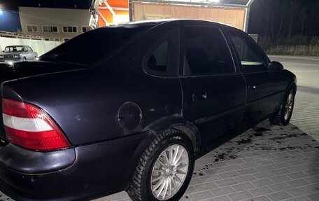 Opel Vectra B рестайлинг, 1997 год, 100 000 рублей, 3 фотография
