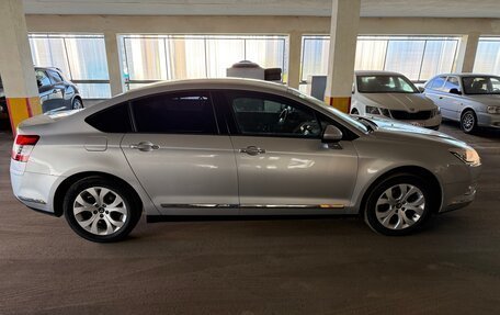 Citroen C5 II, 2012 год, 890 000 рублей, 5 фотография