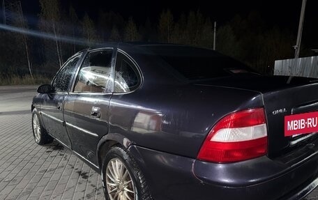 Opel Vectra B рестайлинг, 1997 год, 100 000 рублей, 4 фотография