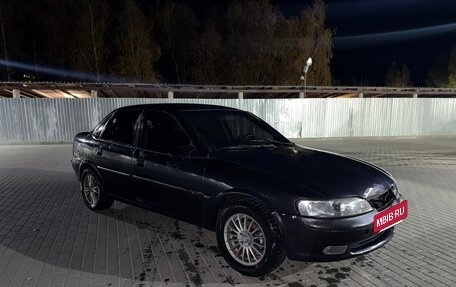 Opel Vectra B рестайлинг, 1997 год, 100 000 рублей, 6 фотография