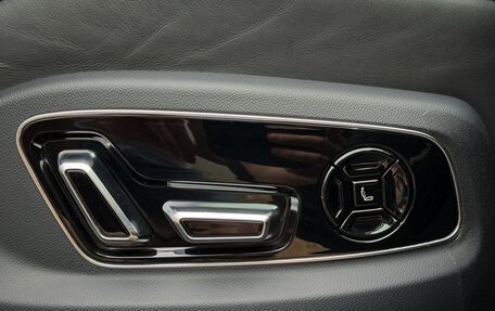 Audi A8, 2018 год, 3 750 000 рублей, 20 фотография