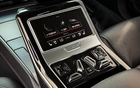 Audi A8, 2018 год, 3 750 000 рублей, 24 фотография