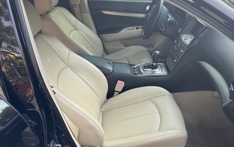 Infiniti G, 2011 год, 1 700 000 рублей, 7 фотография