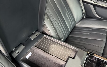 Audi A8, 2018 год, 3 750 000 рублей, 32 фотография