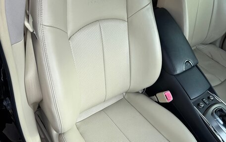Infiniti G, 2011 год, 1 700 000 рублей, 8 фотография