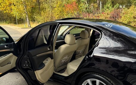 Infiniti G, 2011 год, 1 700 000 рублей, 18 фотография
