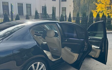 Infiniti G, 2011 год, 1 700 000 рублей, 17 фотография