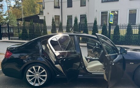 Infiniti G, 2011 год, 1 700 000 рублей, 16 фотография