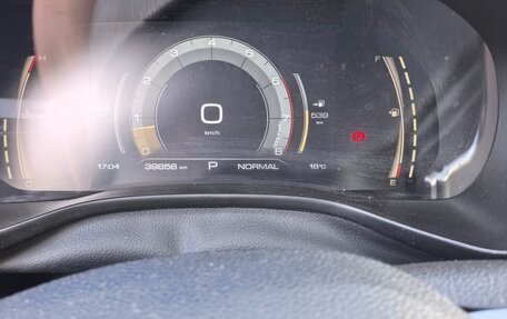Haval Jolion, 2024 год, 2 100 000 рублей, 2 фотография