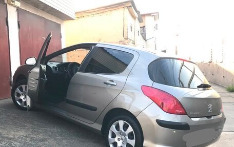 Peugeot 308 II, 2010 год, 450 000 рублей, 3 фотография