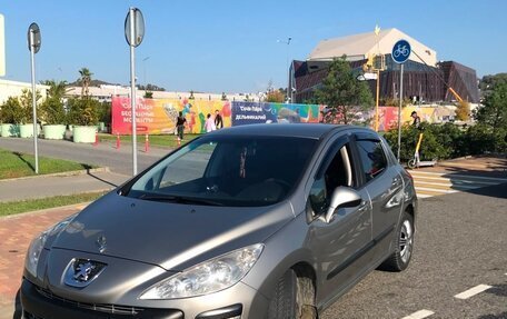 Peugeot 308 II, 2010 год, 450 000 рублей, 2 фотография