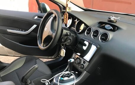 Peugeot 308 II, 2010 год, 450 000 рублей, 4 фотография