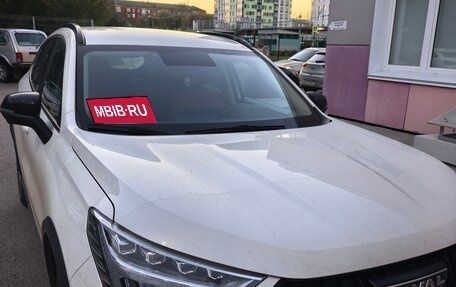 Haval Jolion, 2024 год, 2 100 000 рублей, 3 фотография