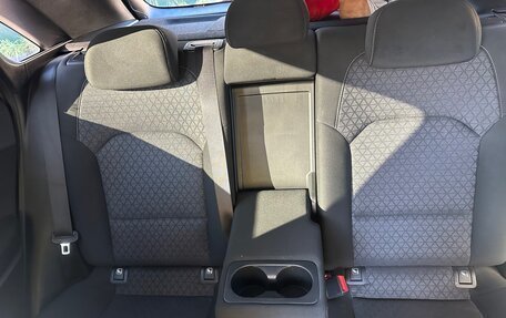 KIA cee'd III, 2018 год, 1 500 000 рублей, 6 фотография
