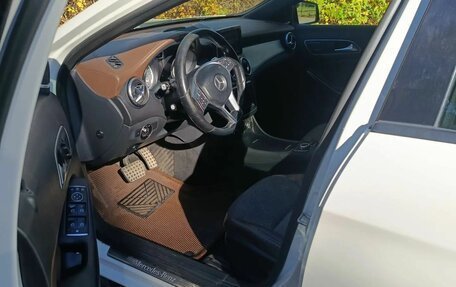 Mercedes-Benz GLA, 2014 год, 1 480 000 рублей, 6 фотография