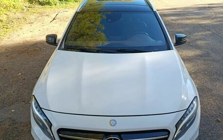 Mercedes-Benz GLA, 2014 год, 1 480 000 рублей, 8 фотография
