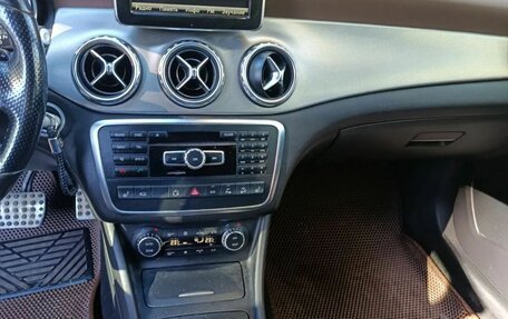 Mercedes-Benz GLA, 2014 год, 1 480 000 рублей, 10 фотография