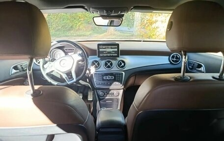 Mercedes-Benz GLA, 2014 год, 1 480 000 рублей, 7 фотография