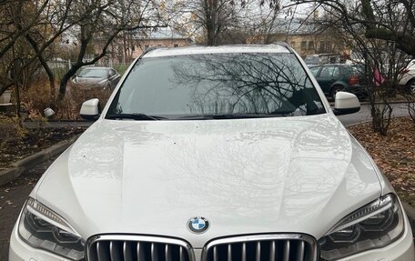 BMW X5, 2015 год, 2 650 000 рублей, 2 фотография