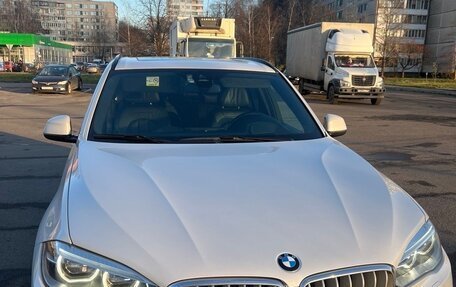 BMW X5, 2015 год, 2 650 000 рублей, 3 фотография