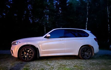 BMW X5, 2015 год, 2 650 000 рублей, 4 фотография