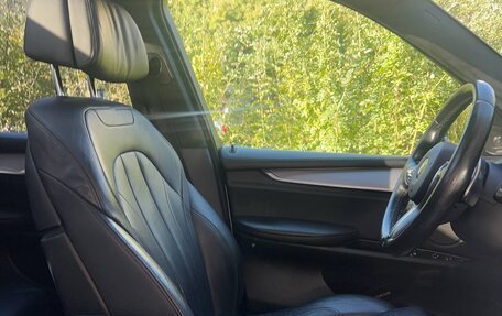 BMW X5, 2015 год, 2 650 000 рублей, 15 фотография