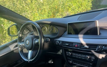 BMW X5, 2015 год, 2 650 000 рублей, 13 фотография
