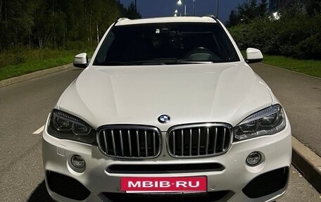 BMW X5, 2015 год, 2 650 000 рублей, 5 фотография