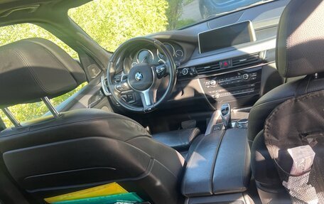 BMW X5, 2015 год, 2 650 000 рублей, 17 фотография