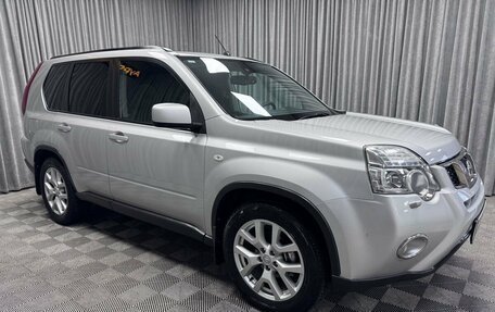 Nissan X-Trail, 2011 год, 1 220 000 рублей, 2 фотография