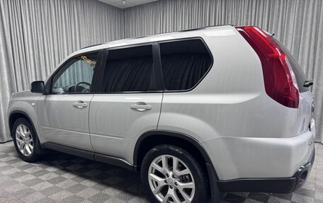 Nissan X-Trail, 2011 год, 1 220 000 рублей, 10 фотография