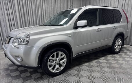 Nissan X-Trail, 2011 год, 1 220 000 рублей, 7 фотография