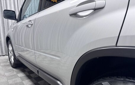 Nissan X-Trail, 2011 год, 1 220 000 рублей, 11 фотография