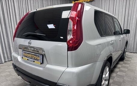 Nissan X-Trail, 2011 год, 1 220 000 рублей, 14 фотография